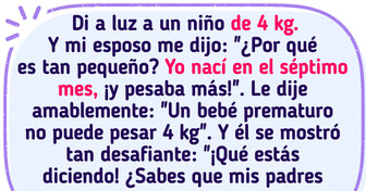 20+ Personas que dijeron cosas tan absurdas que ni los cómicos pudieron superarlas