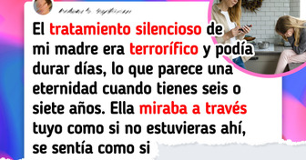 10 Formas en las que una madre tóxica puede afectarte y caminos para recuperar tu potencial