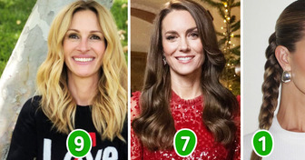 Top 10 rasgos faciales que te hacen ver más atractivo, según la ciencia