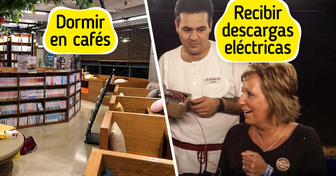 10 Ingenios tan normales en otros países que te podrían hacer ver tu rutina con otros ojos
