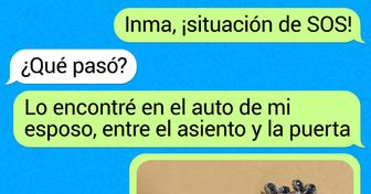 15 Mensajes de texto entre amigas con finales tan impredecibles que podrían ser una película