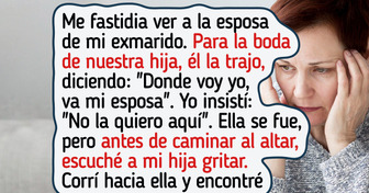 Me quitó a mi marido y 12 años después, volvió a arruinarlo todo