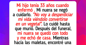 16 Veces que un gesto de bondad fue más fuerte que el dolor o el orgullo