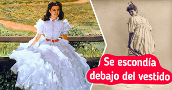 11 Estilos extravagantes que marcaron la moda de nuestros ancestros