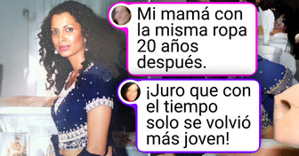 17 Transformaciones tan impactantes que el ‘antes y después’ habla por sí mismo