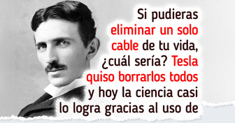 La predicción olvidada de Tesla que hoy vuelve a generar interés científico