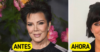 “¿Kendall, eres tú?”: el nuevo look de Kris Jenner, de 69 años, deja a todos boquiabiertos