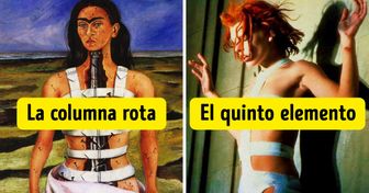 La historia de Frida Kahlo en la que hay tantas tragedias que serían suficientes para varias vidas