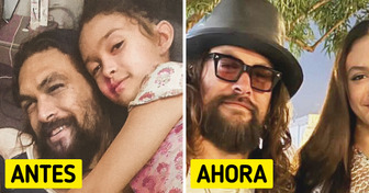 Hija de Jason Momoa impacta con su atuendo y desata comentarios en redes sociales