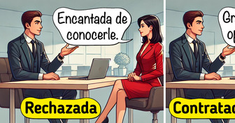 7 Trucos para dominar a la perfección una entrevista de trabajo