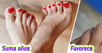 10 Ideas de pedicure irresistibles para lucir tus pies con confianza