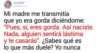 15 Frases que a menudo escuchamos de nuestros padres, pero no se las diremos a nuestros hijos