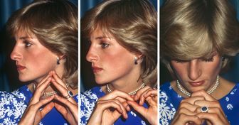La historia de cómo la princesa Diana luchó en secreto contra la depresión posparto, y es algo que todas las mamás deberían leer