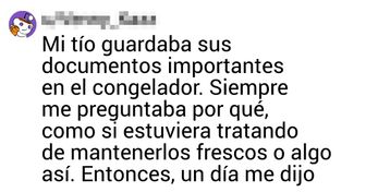 18 Personas contaron qué objetos hay que tener sin falta en el hogar y por qué (algunos fueron realmente reveladores)