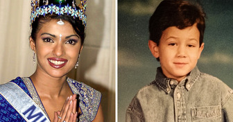La increíble historia de un niño de 7 años, que vio cómo su futura esposa se convertía en Miss Mundo 2000