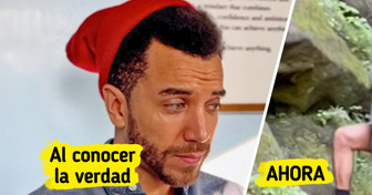 Cómo un papá descubrió la verdad en una prueba de ADN y eligió el camino de la paternidad
