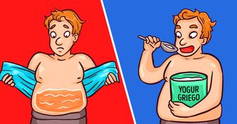 8 Errores que no te permiten quemar grasa rápidamente