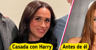 Meghan Markle y la silenciosa transformación que pocos notaron en su look