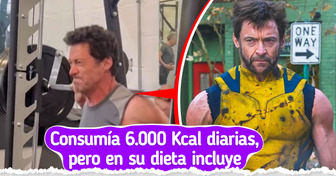 5 Claves de Hugh Jackman para tener la fuerza de Wolverine a los 56 años (+ su rutina completa)