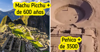 ¿Y si la historia de América empezara aquí? El hallazgo arqueológico en Perú de 3,500 años