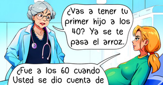 11 Cosas por las que un adulto no debería tener que justificarse ante los demás