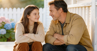 La psicología explica por qué los padres sí tienen un hijo favorito