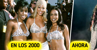 La moda de los 2000 regresa para reflejar los cambios de una nueva generación y aquí te contamos por qué