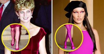 13 Trucos de moda de la princesa Diana que los famosos siguen aplicando hasta el día de hoy