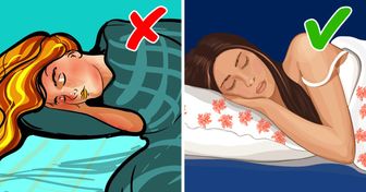 Por qué no deberías dormir con pijama caliente, incluso en el invierno