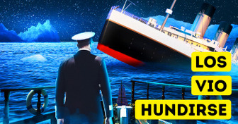 Un barco que podría haber salvado a todos en el Titanic
