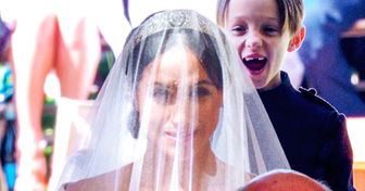 Estas 22 fotos demuestran que una boda no siempre es una ceremonia perfecta