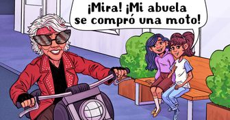 Por qué las personas que se mantienen jóvenes de espíritu viven más años