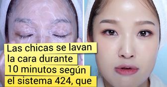 12 Secretos de belleza que hacen única la rutina facial de las mujeres coreanas
