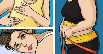 8 Síntomas alarmantes que indican que tu cuerpo produce demasiados estrógenos