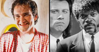 5 Diálogos de películas de Tarantino que te harán reflexionar sobre las pequeñas cosas de la vida