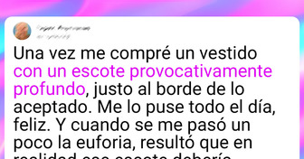 14 Tuits de mujeres que han causado sensación en Internet