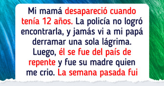 12 Secretos familiares tan impactantes que merecen ser contados en la gran pantalla