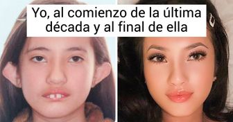 20 Pruebas claras de que todo se entiende mejor si lo comparas con algo
