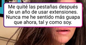 16 Fotos de chicas que renunciaron al maquillaje y descubrieron que la receta de la felicidad y la belleza no está en él en absoluto