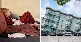 20 Fotos que, debido a una mala perspectiva, parecen algo completamente distinto