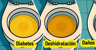 Lo que tu orina dice de tu salud: 5 señales que no debes ignorar