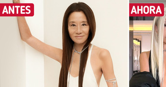 El impactante look de Vera Wang a los 75 hace que todos se pregunten su secreto