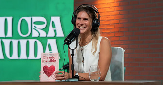 Brenda Tróccoli, especialista en crianza: “Nuestros hijos, aunque sean pequeños, también tienen una historia emocional”