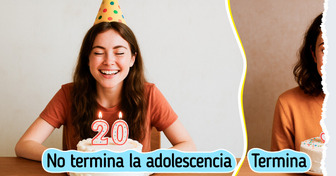 La ciencia reescribe el fin de la adolescencia, y no es la edad que tenías en mente