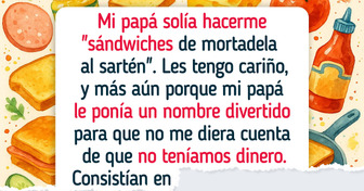 21 Personas describen los platillos extraños que comieron de niños y que hoy quisiera volver a probar