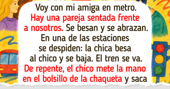 19 Veces que un extraño apareció como un ángel en medio del caos