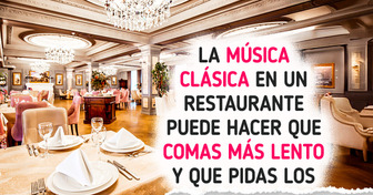 La música y la comida van de la mano, y su combinación podría cambiar tu forma de disfrutarlas