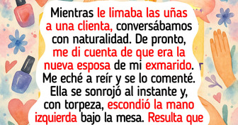 De arquitecta a manicurista: la historia de una decisión que cambió mi vida