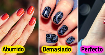 11 Diseños de uñas terroríficamente fáciles para celebrar Halloween