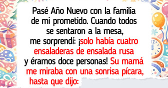 19 Familias que convirtieron lo insólito en tradición, y ahora no pueden vivir sin ello